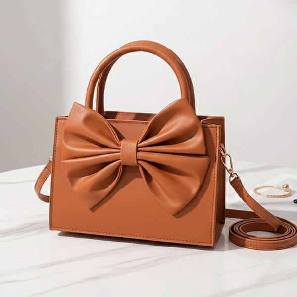 Trendy Bow bag