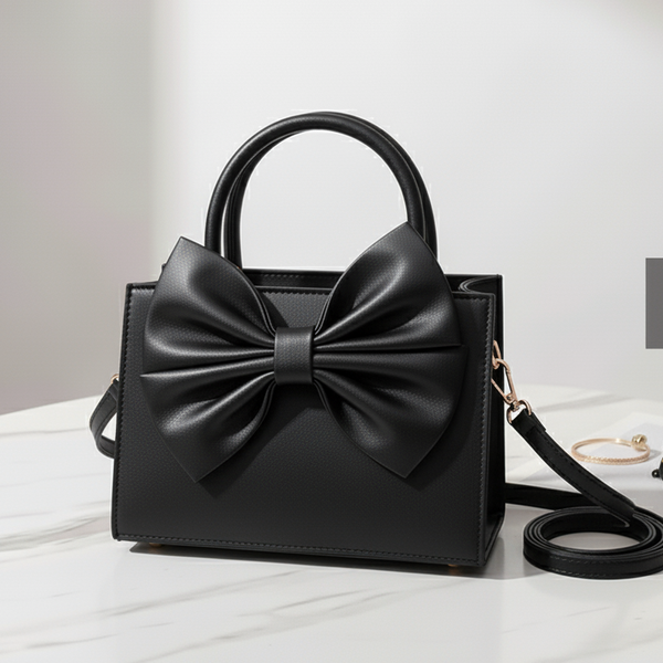 Trendy Bow bag