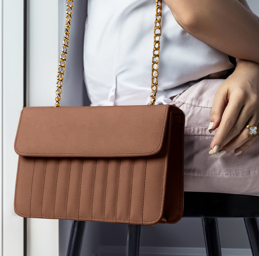 Wanderlite Shoulder Bag