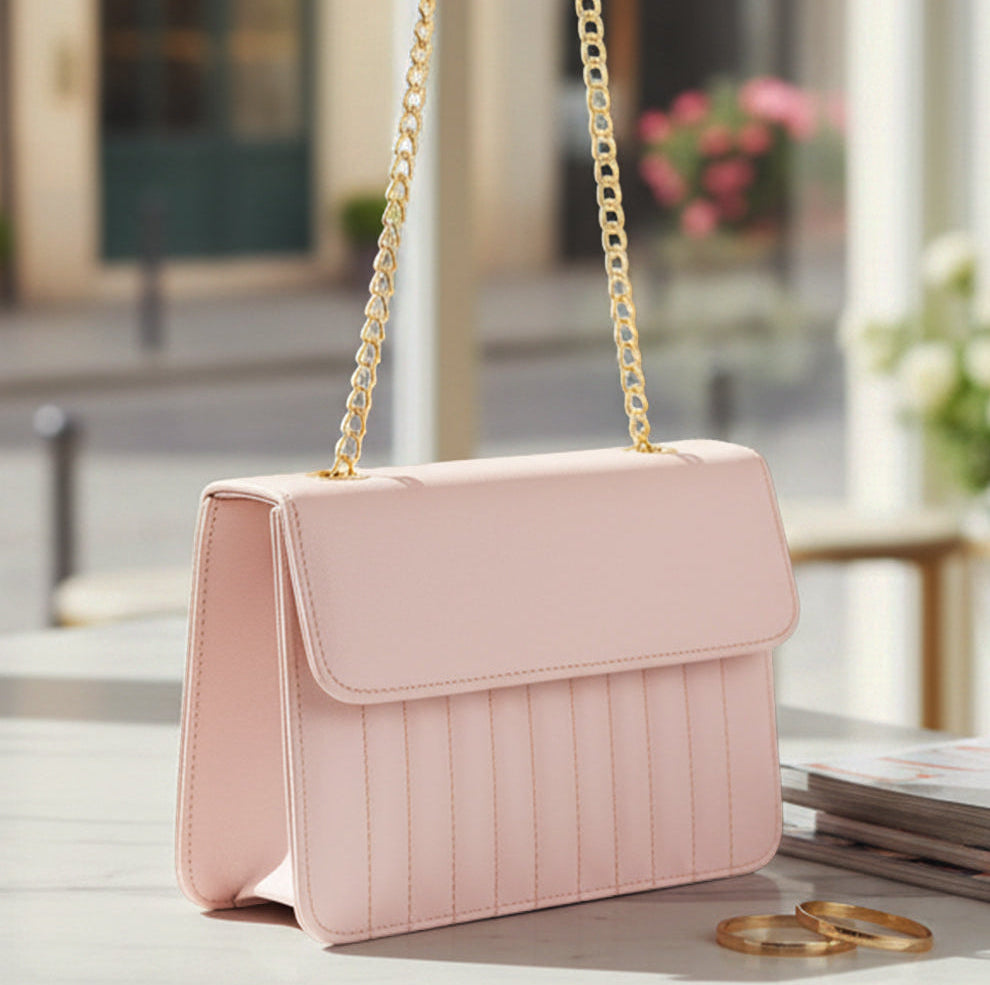 Wanderlite Shoulder Bag