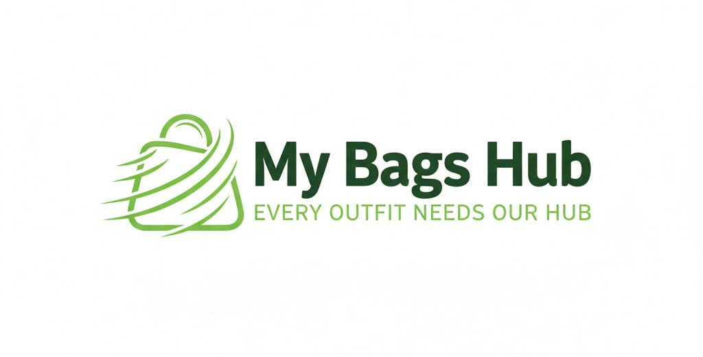 My bags hub