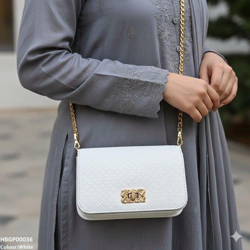 Inara Cross body Bag