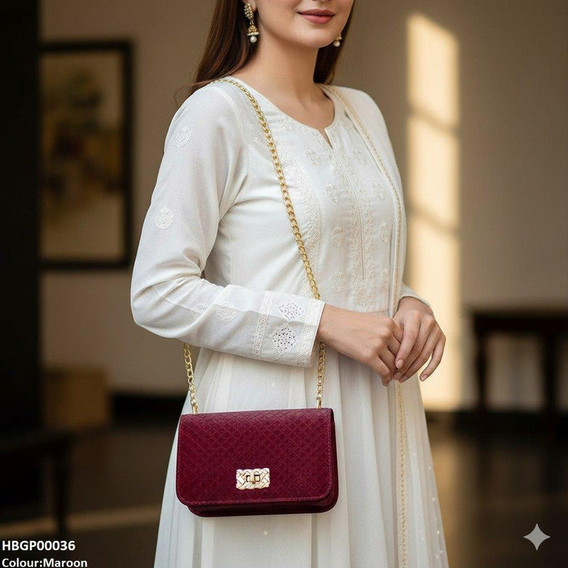 Inara Cross body Bag