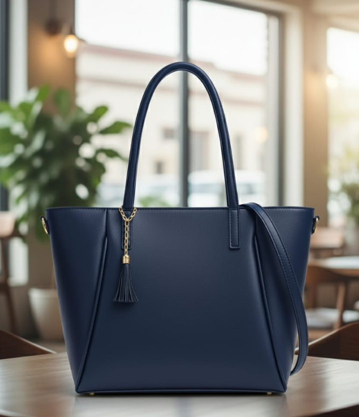 Elegant Tote