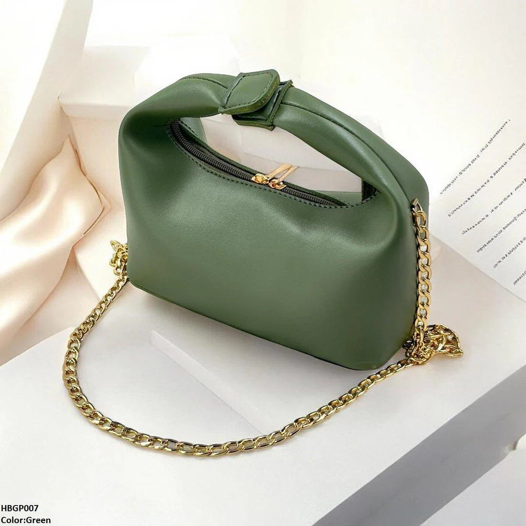 Trendy Ladies Hand Bag
