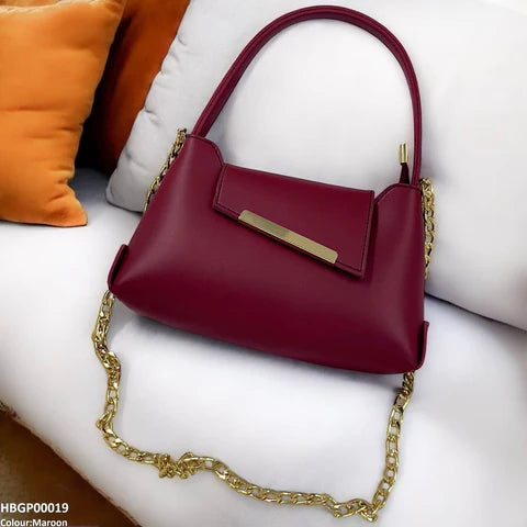 Trendy Ladies Hand Bag