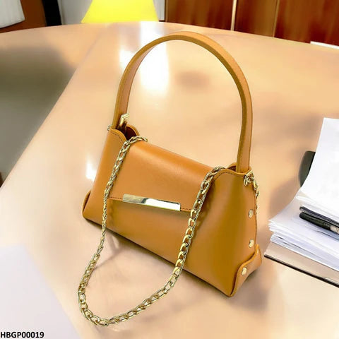 Trendy Ladies Hand Bag